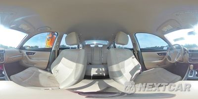 Zdjęcie 14 z 14 samochodu: 2016 NISSAN ALTIMA 2.5 VIN:1N4AL3AP1GC184534 - miniatura