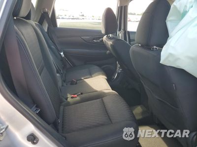 Zdjęcie 10 z 12 samochodu: 2020 NISSAN ROGUE S VIN:KNMAT2MV3LP529385 - miniatura