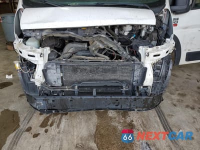 Zdjęcie 12 z 15 samochodu: 2019 RAM PROMASTER CARGO VAN VIN:3C6TRVDG5KE529484 - miniatura