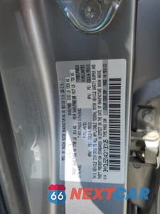 Zdjęcie 12 z 12 samochodu: 2016 TOYOTA SCION IA VIN:3MYDLBZV4GY130125 - miniatura