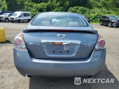 Zdjęcie 6 z 12 samochodu: 2010 NISSAN ALTIMA SR VIN:1N4BL2AP1AN473732 - miniatura