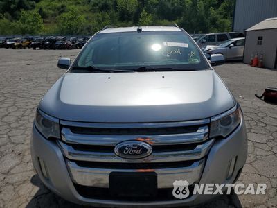 Piąte zdjęcie samochodu w środku: 2004 FORD EDGE LIMITED VIN:2FMDK4KCXDBB65614 - miniatura