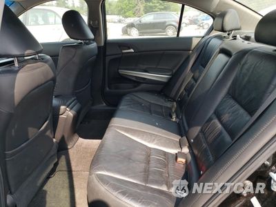 Zdjęcie 10 z 12 samochodu: 2009 HONDA ACCORD EXL VIN:1HGCP26859A057630 - miniatura