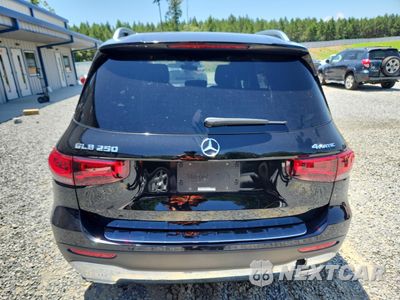 Zdjęcie 6 z 17 samochodu: 2020 MERCEDES-BENZ GLB 250 4MATIC VIN:WDC4M4HB3LW004588 - miniatura