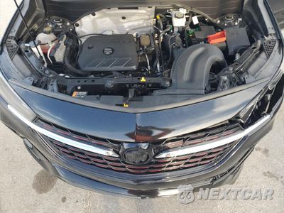 Zdjęcie 12 z 14 samochodu: 2020 BUICK ENCORE GX PREFERRED VIN:KL4MMCSL9LB115987 - miniatura