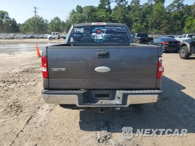 Zdjęcie 6 z 14 samochodu: 2007 FORD F150 SUPERCREW VIN:1FTRW12W37KC46424 - miniatura