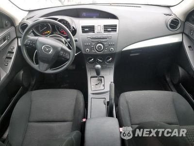 Zdjęcie 8 z 15 samochodu: 2012 MAZDA 3 I VIN:JM1BL1VF1C1504591 - miniatura