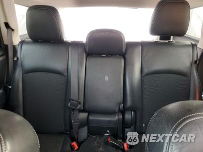Zdjęcie 10 z 16 samochodu: 2018 DODGE JOURNEY CROSSROAD VIN:3C4PDCGG0JT166725 - miniatura