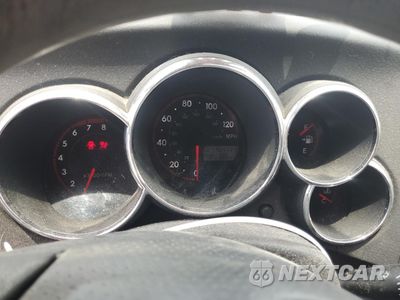 Zdjęcie 9 z 12 samochodu: 2007 PONTIAC VIBE VIN:5Y2SL65887Z432956 - miniatura