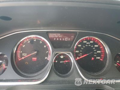 Zdjęcie 9 z 15 samochodu: 2013 GMC ACADIA DENALI VIN:1GKKRTKD2DJ130351 - miniatura