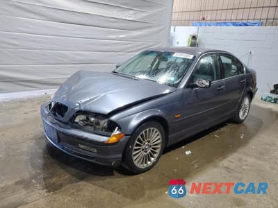 2001 BMW 330 I WBAAV53421JS92258 - główne zdjęcie licytacji z USA - miniatura