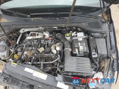 Zdjęcie 11 z 14 samochodu: 2024 VOLKSWAGEN GTI AUTOBAHN VIN:WVWVA7CD2RW200933 - miniatura