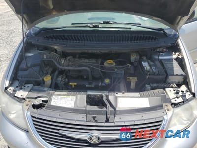 Zdjęcie 12 z 15 samochodu: 2002 CHRYSLER TOWN & COUNTRY LX VIN:2C4GP44392R756649 - miniatura