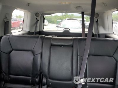 Zdjęcie 10 z 14 samochodu: 2013 HONDA PILOT TOURING VIN:5FNYF4H94DB019301 - miniatura