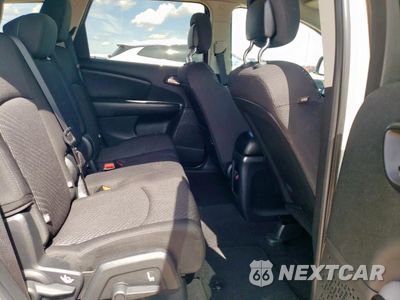 Zdjęcie 11 z 15 samochodu: 2015 DODGE JOURNEY SXT VIN:3C4PDCBG3FT537441 - miniatura