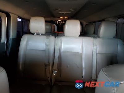 Zdjęcie 10 z 14 samochodu: 2016 NISSAN NV 3500 S VIN:5BZAF0AA8GN850028 - miniatura