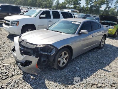 2016 DODGE CHARGER SE 2C3CDXBG1GH173346 - główne zdjęcie licytacji z USA - miniatura