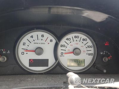 Zdjęcie 17 z 26 samochodu: 2005 FORD ESCAPE XLS VIN:1FMYU02Z35KA02044 - miniatura