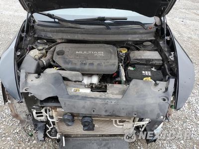 Zdjęcie 12 z 13 samochodu: 2018 JEEP CHEROKEE LATITUDE VIN:1C4PJMCB6JD619146 - miniatura