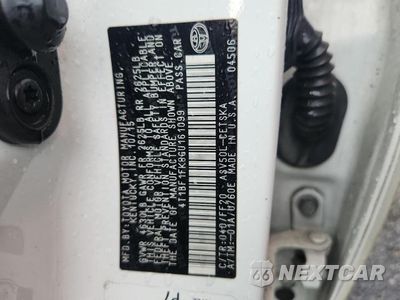 Zdjęcie 12 z 12 samochodu: 2016 TOYOTA CAMRY VIN:4T1BF1FK8GU161099 - miniatura