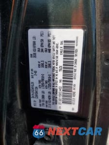Zdjęcie 13 z 13 samochodu: 2003 DODGE RAM VAN 2500 VAN VIN:2D7JB21Y93K514453 - miniatura