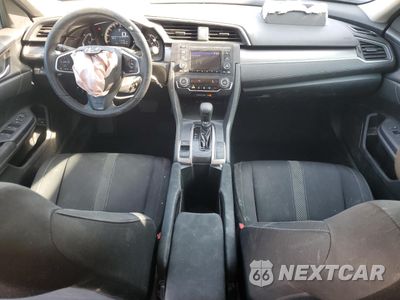 Zdjęcie 8 z 12 samochodu: 2016 HONDA CIVIC LX VIN:19XFC2F58GE246702 - miniatura