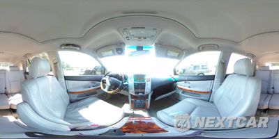 Zdjęcie 15 z 15 samochodu: 2007 LEXUS RX 350 VIN:2T2HK31U07C035438 - miniatura