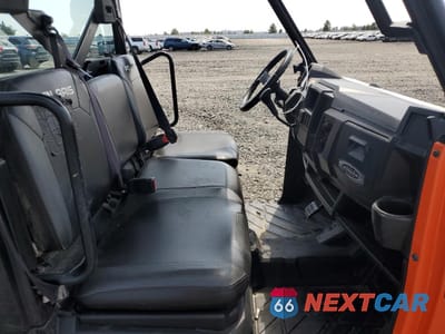 Piąte zdjęcie samochodu w środku: 2019 POLARIS RANGER XP 900 EPS VIN:4XARTE879K8508198 - miniatura