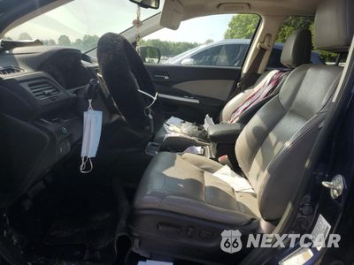 Zdjęcie 7 z 13 samochodu: 2015 HONDA CR-V EXL VIN:2HKRM4H78FH639808 - miniatura