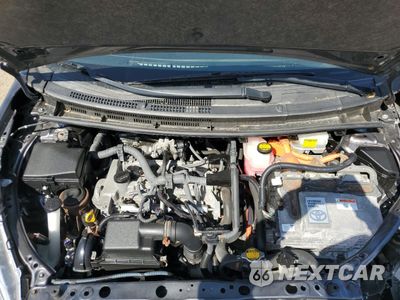 Zdjęcie 11 z 12 samochodu: 2013 TOYOTA PRIUS C VIN:JTDKDTB32D1538396 - miniatura