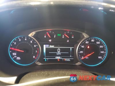 Zdjęcie 9 z 14 samochodu: 2018 CHEVROLET TRAVERSE VIN:1GNEVGKW5JJ217483 - miniatura