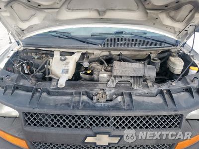 Zdjęcie 12 z 13 samochodu: 2013 CHEVROLET EXPRESS G2500 VIN:1GCWGFCA6D1140194 - miniatura