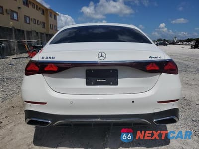 Zdjęcie 6 z 12 samochodu: 2024 MERCEDES-BENZ E 350 4MATIC VIN:W1KLF4HB6RA014359 - miniatura