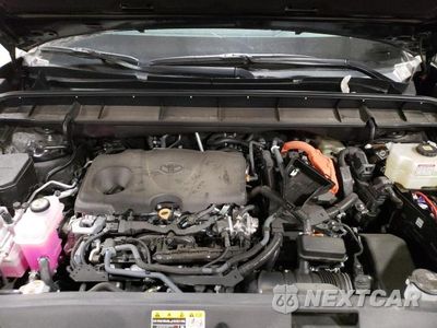 Zdjęcie 12 z 13 samochodu: 2024 TOYOTA HIGHLANDER HYBRID LE VIN:5TDBBRCH4RS606078 - miniatura