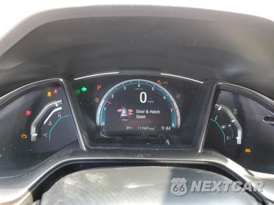 Zdjęcie 9 z 13 samochodu: 2020 HONDA CIVIC EXL VIN:SHHFK7H89LU207675 - miniatura