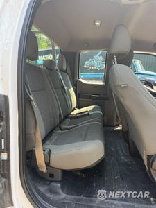 Zdjęcie 6 z 10 samochodu: 2016 FORD F150 SUPER CAB VIN:1FTFX1EF3GKF49912 - miniatura