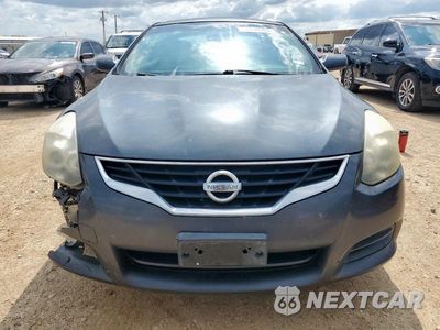 Piąte zdjęcie samochodu w środku: 2013 NISSAN ALTIMA S VIN:1N4AL2EP4DC191655 - miniatura