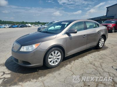 2011 BUICK LACROSSE CX 1G4GA5EC7BF331844 - główne zdjęcie licytacji z USA - miniatura