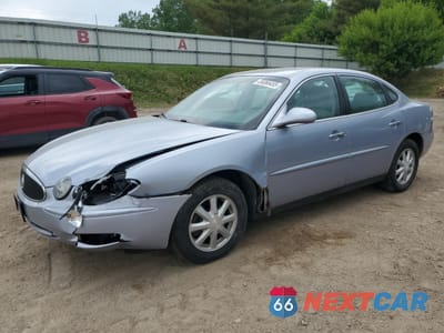 2006 BUICK LACROSSE CX 2G4WC552561121043 - główne zdjęcie licytacji z USA - miniatura