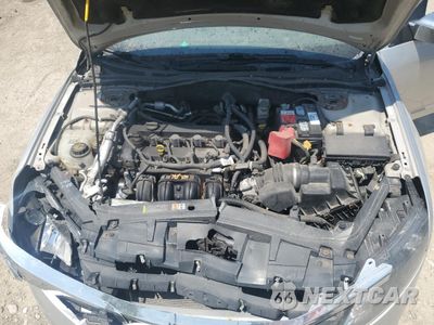 Zdjęcie 11 z 12 samochodu: 2010 FORD FUSION SE VIN:3FAHP0HAXAR341070 - miniatura