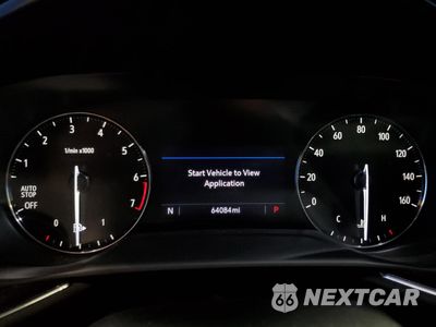 Zdjęcie 9 z 14 samochodu: 2023 BUICK ENVISION PREFERRED VIN:LRBAZLR42PD072191 - miniatura