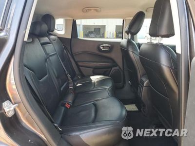 Zdjęcie 11 z 13 samochodu: 2020 JEEP COMPASS LIMITED VIN:3C4NJDCB8LT146242 - miniatura