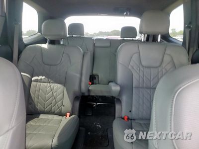 Zdjęcie 10 z 14 samochodu: 2024 KIA TELLURIDE EX VIN:5XYP3DGC8RG476579 - miniatura