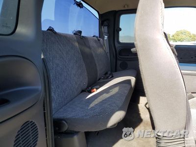 Zdjęcie 10 z 12 samochodu: 2001 DODGE RAM 1500 VIN:1B7HC13Z51J591688 - miniatura