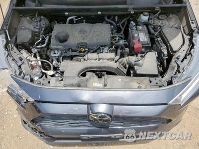 Zdjęcie 12 z 16 samochodu: 2020 TOYOTA RAV4 XLE PREMIUM VIN:JTMC1RFV8LJ021453 - miniatura