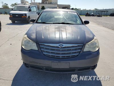 Piąte zdjęcie samochodu w środku: 2008 CHRYSLER SEBRING LX VIN:1C3LC46K98N242941 - miniatura