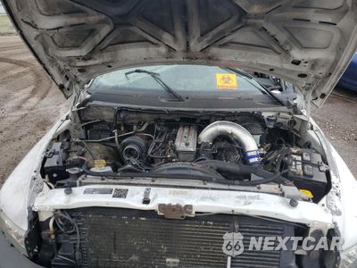 Zdjęcie 11 z 12 samochodu: 1995 DODGE RAM 2500 VIN:1B7KF26C2SS224785 - miniatura