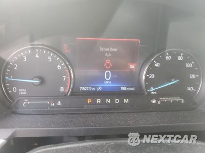 Zdjęcie 9 z 15 samochodu: 2021 FORD EXPLORER XLT VIN:1FMSK8DH2MGC10772 - miniatura