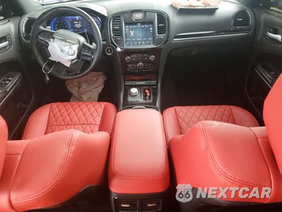 Zdjęcie 8 z 15 samochodu: 2018 CHRYSLER 300 S VIN:2C3CCAGG0JH175119 - miniatura