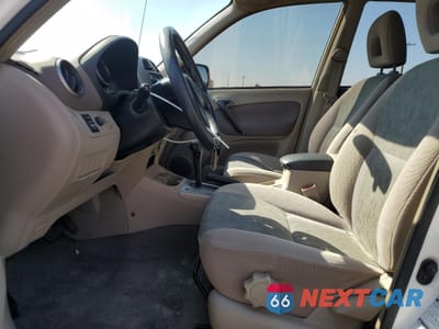Zdjęcie 7 z 15 samochodu: 2001 TOYOTA RAV4 VIN:JTEHH20V810024854 - miniatura